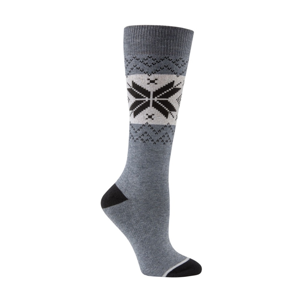 ❄️ NWT Ripzone Cushioned Snow Socks - Women’s M (6-10)